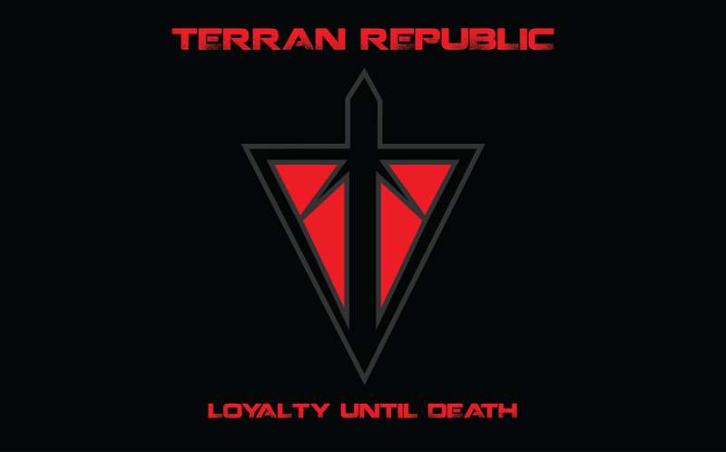 Terran logo