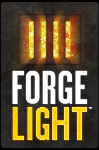 forgelight logo