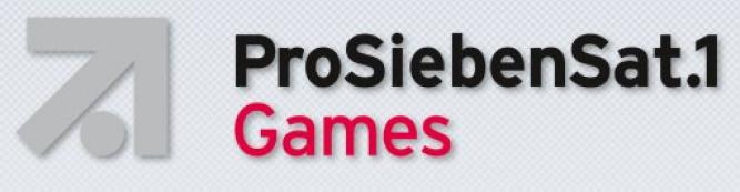 ProSiebenSat1Games logo