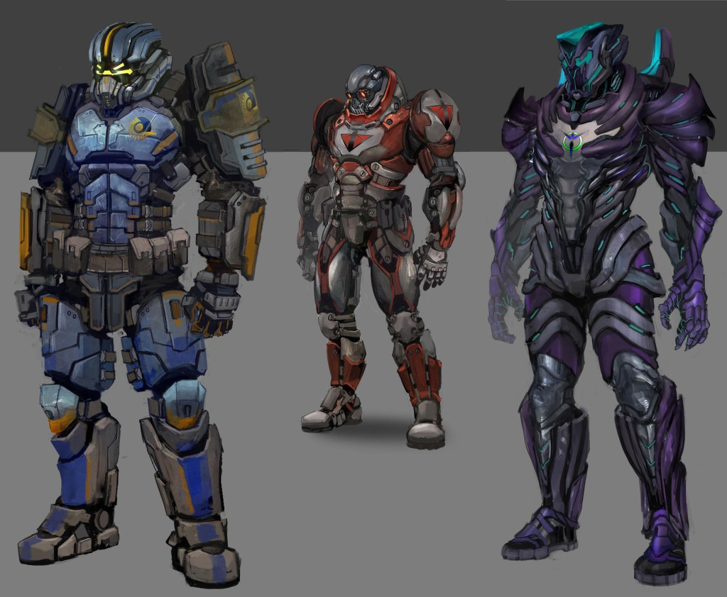 2014_01_03 new HA armor
