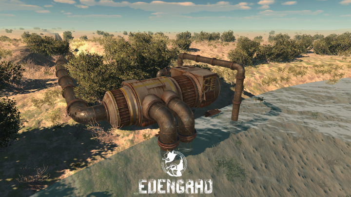 Edengrad_WaterPump