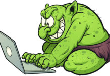 Instytut Badań nad Rasami, cz.5 – Troll