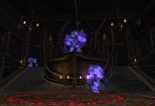 Sleeper’s Tomb…