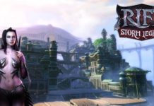Rift: Storm Legion Open Beta (2-7.11) oraz Return to Telara (7-11.11)