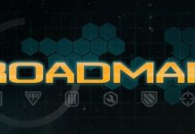 (Nie)poważne zmiany w RoadMap?