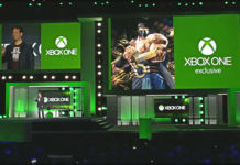 E3 – Konferencja Microsoft