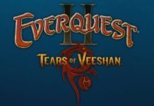 SOE Live – Tears of Veeshan panel