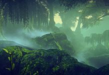 Kamera obserwacyjna w PlanetSide 2