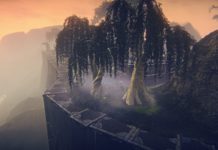 Hotfix dla Hossina i outfitów