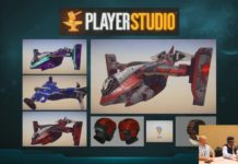 SOE Live – Planetside 2 Keynote