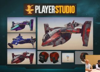 SOE Live – Planetside 2 Keynote