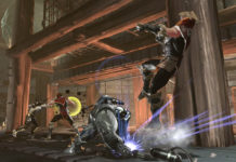 SOE Live – Zmiany w DCUO