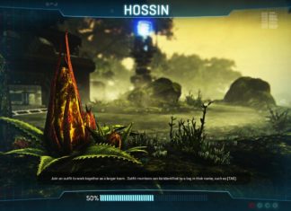 SOE Live – Planetside 2