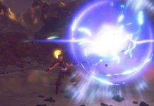 EQNext: Landmark będzie pełnym MMORPG