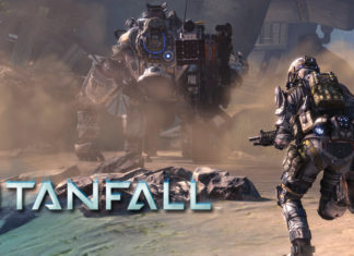 TitanFall Online zadebiutuje w Korei Południowej