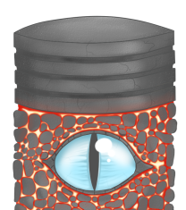 TUOK #4: O kretyńskich grafikach Smoczy tłok czyli TUOK