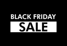 Listopadowa gorączka cenowa