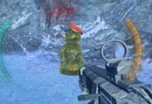 Hotfix w świątecznym nastroju…