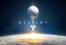 2017 to rok Destiny 2?