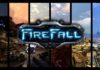 FireFall i droga do premiery
