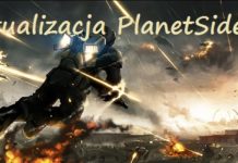 Hotfix zamiast aktualizacji w PlanetSide 2