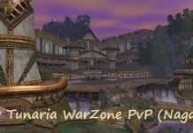 Zona PvP w końcu dostępna na serwerach PvE