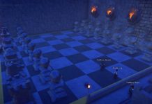 Szybki konkurs na klucz do Bety Landmarka