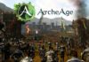 O co chodzi z tym ArcheAge?