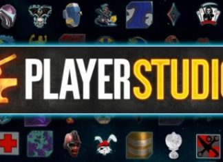 Player Studio w PlanetSide 2