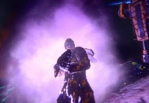 Zawody polskich drużyn PlanetSide 2
