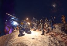 Co nas czeka we wrześniowej aktualizacji w PlanetSide 2?