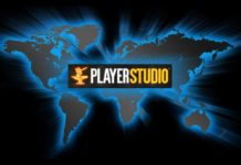 Player Studio z T-Rayem dla Europejczyków