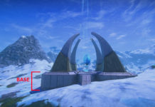 Konkurs Landmarka: zbuduj landmark