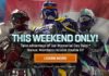 Weekendowe niespodzianki w PlanetSide 2