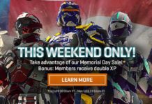 Weekendowe niespodzianki w PlanetSide 2