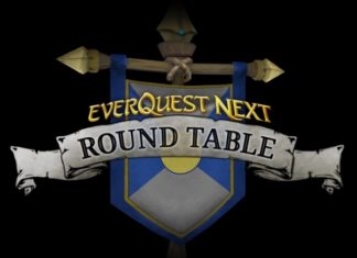 Plany ekipy Landmarka i EverQuest Next na SOE Live