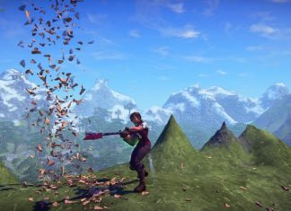 Landmark Live, odc. 18 – Player Studio i optymalizacja gry