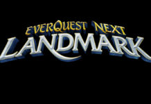 System walki w Everquest Next: Landmark