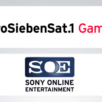 Migracja kont ProSiebenSat.1Games do SOE!!!!