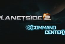 Command Center, odc. 26