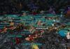 Najważniejsza mechanika gier MMO: Gracze…