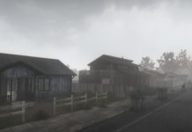 Nowe zabudowania w H1Z1