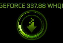 SOE zaleca aktualizacje driverów nVidia