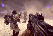 Smedley pyta o błędy w PlanetSide 2
