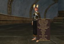 Animowane NPC do domów