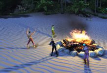 Jak to miło wrócić do STO…