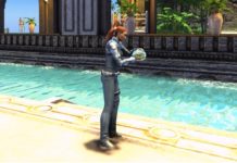 My precious… Lohlunat Tribble