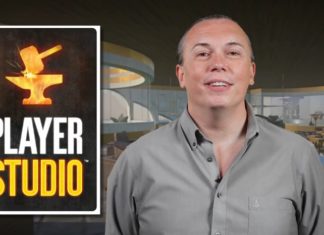 Plany ekipy Landmarka względem Player Studio