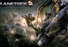 Dlaczego aktualizacje w PlanetSide 2 są o 15-tej…