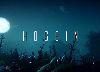 Hossinowe opowieści, czyli czas na… konkurs!!!